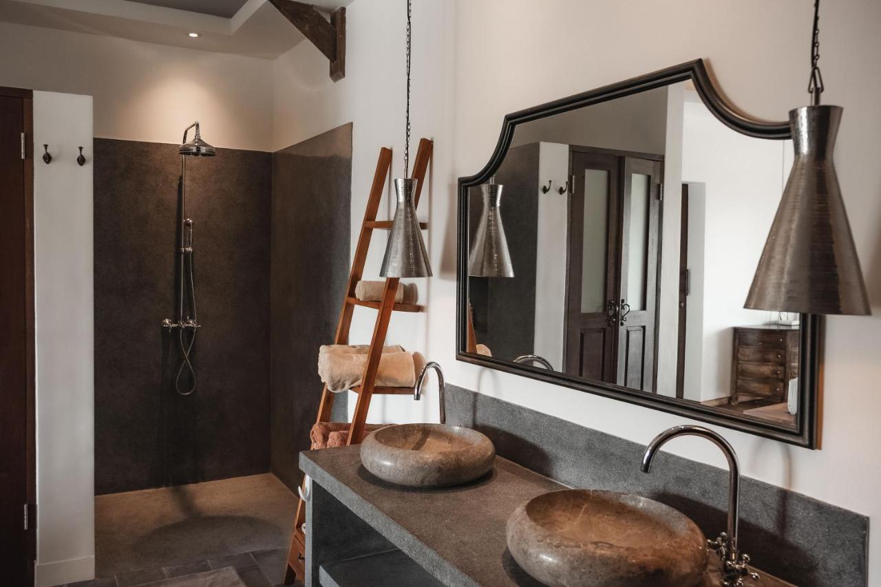 Villa Aram Canggu Eksteriør bilde